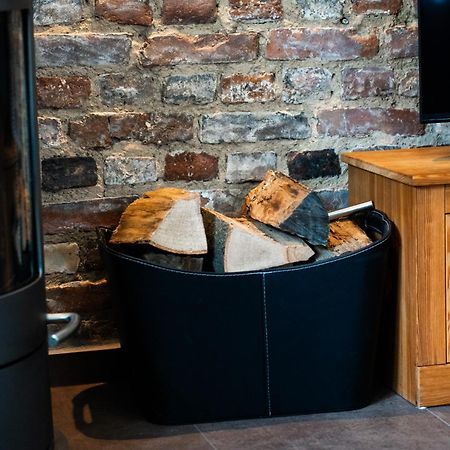 A Baeckesch 15 Lägenhet Nettersheim Exteriör bild